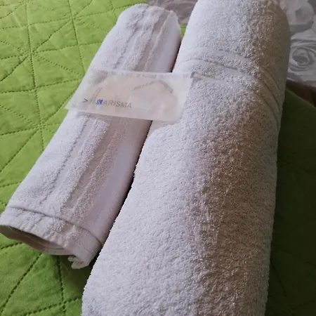 Penzion Luzzatti *