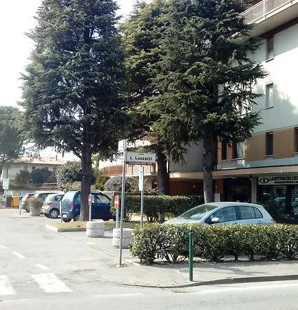 Gasthof Luzzatti