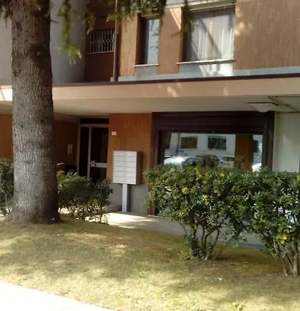 Penzion Luzzatti