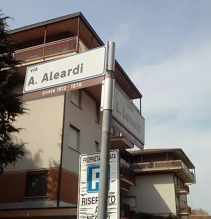 Luzzatti Treviso