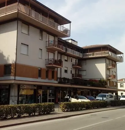 Gasthof Luzzatti *