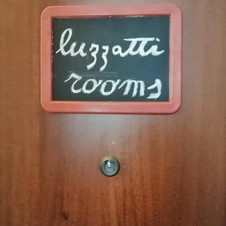 Luzzatti Gasthof Treviso