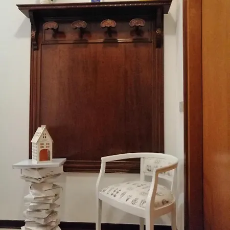Luzzatti Penzion