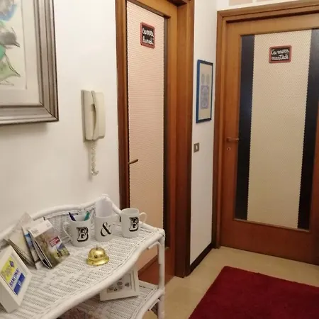 Luzzatti Treviso