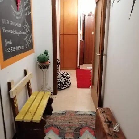 Luzzatti Guest house Treviso